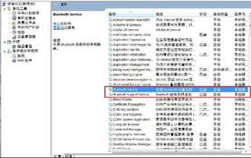 Windows 7藍牙驅動安裝時“藍牙外圍設備已拔出”問題解決指南