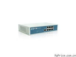 新格林耐特GreenNet TiNet S2008A網(wǎng)絡(luò)交換機(jī)報(bào)價(jià)及廠商產(chǎn)品總覽